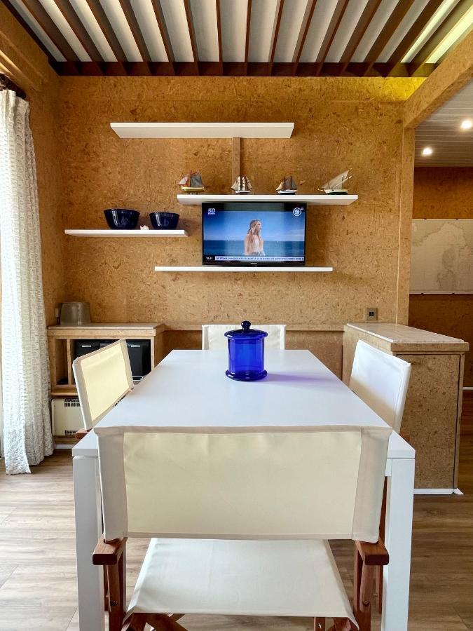 Ferienwohnung Casa Vacanze Il Veliero Bordighera Exterior foto