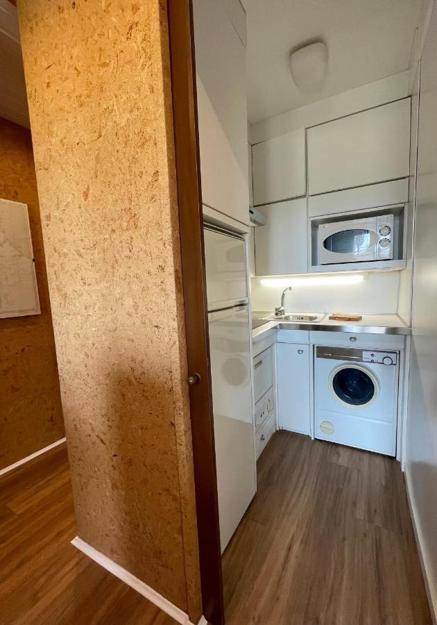 Ferienwohnung Casa Vacanze Il Veliero Bordighera Exterior foto