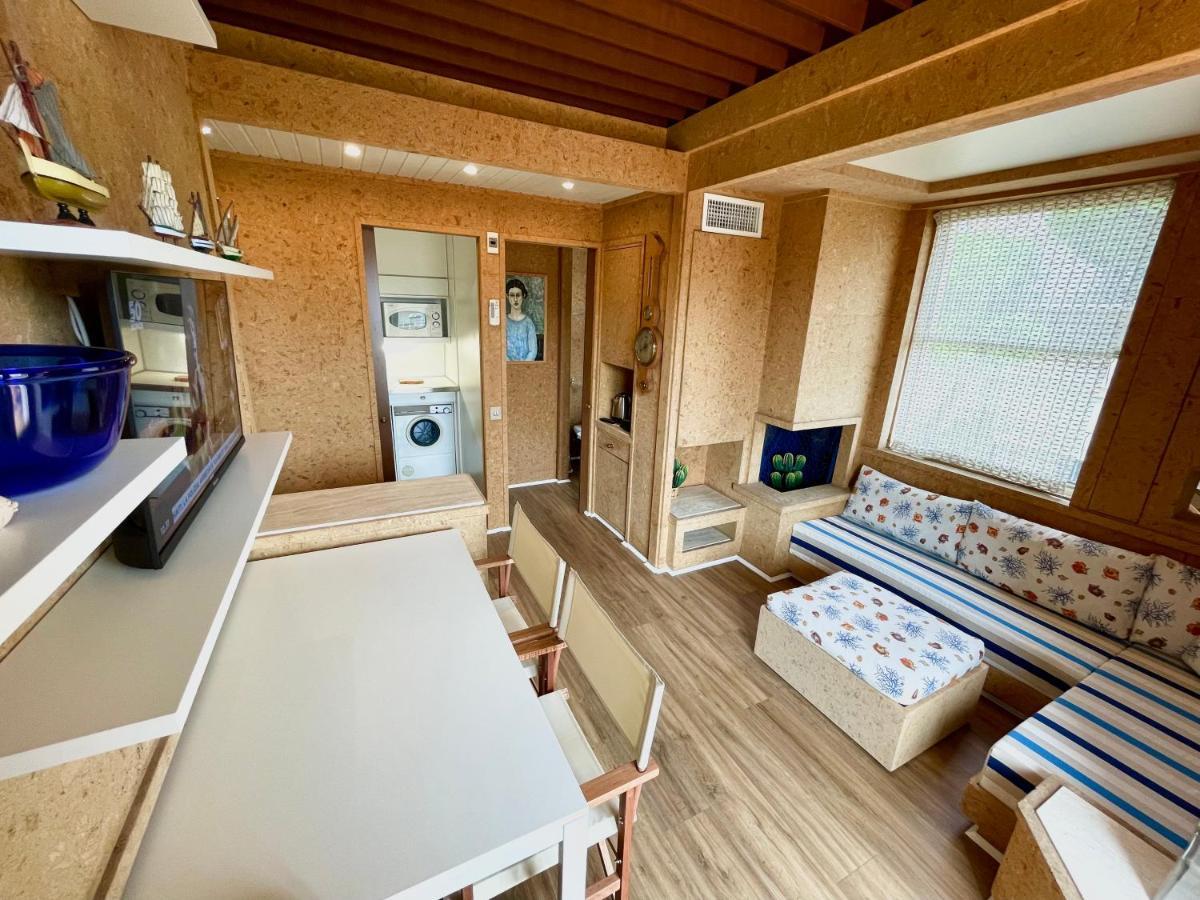 Ferienwohnung Casa Vacanze Il Veliero Bordighera Exterior foto