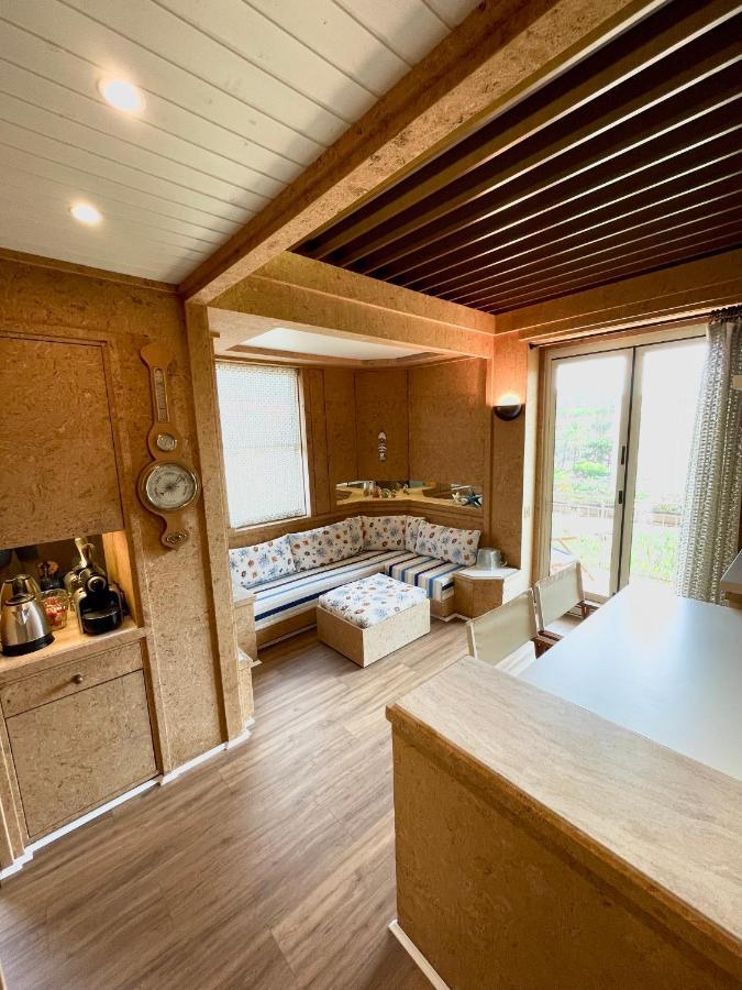 Ferienwohnung Casa Vacanze Il Veliero Bordighera Exterior foto